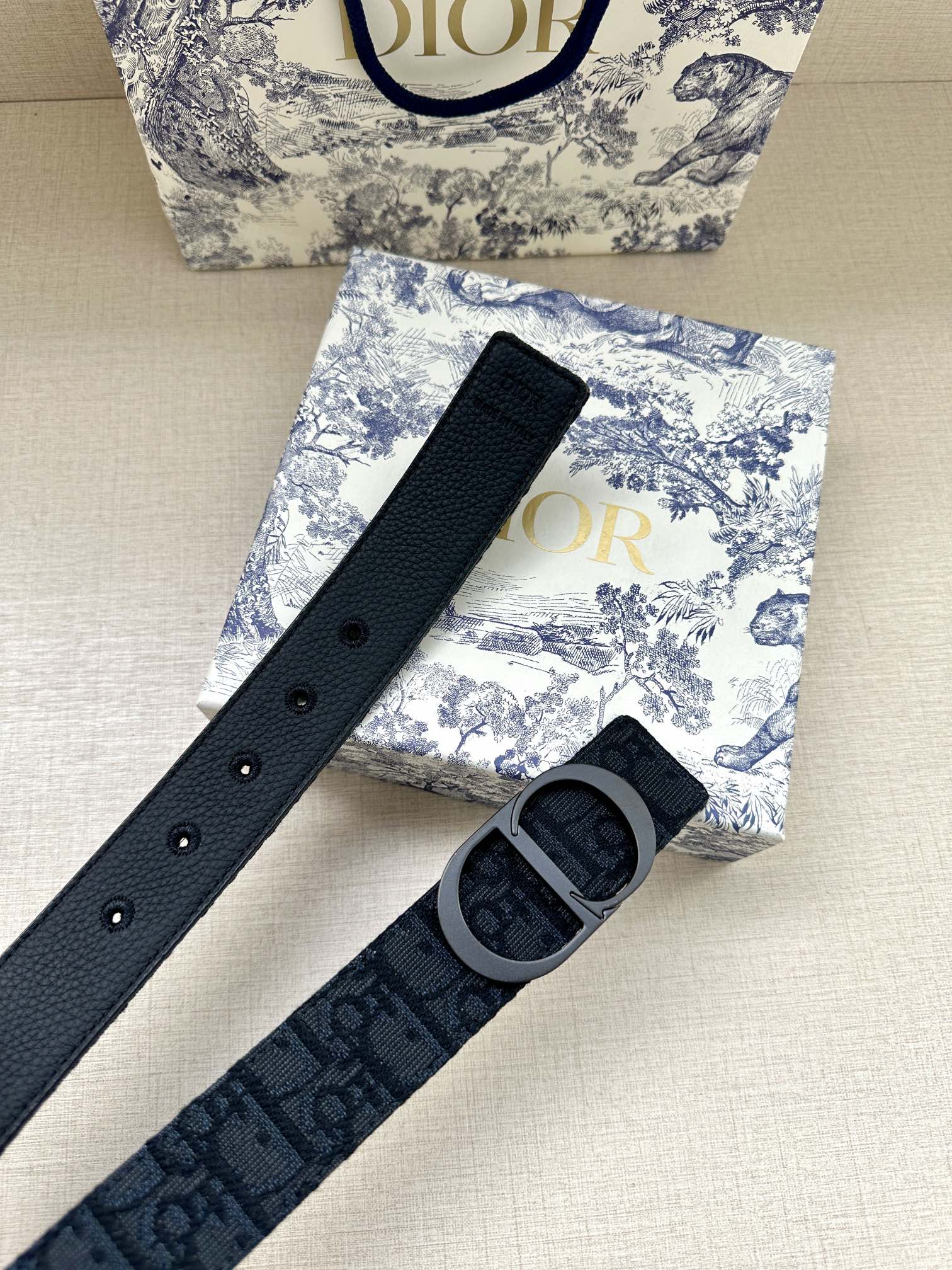 Dior Belt
