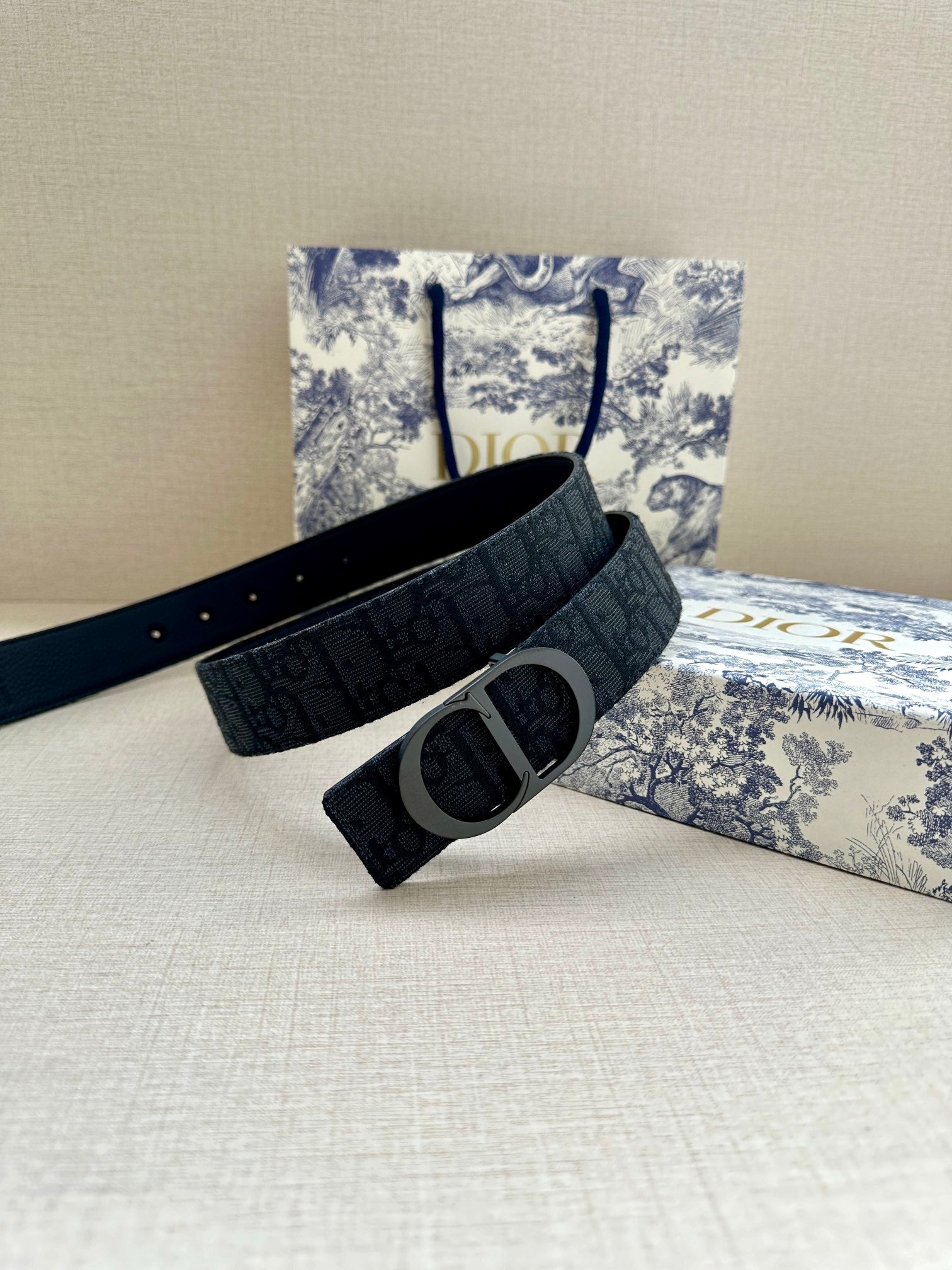 Dior Belt