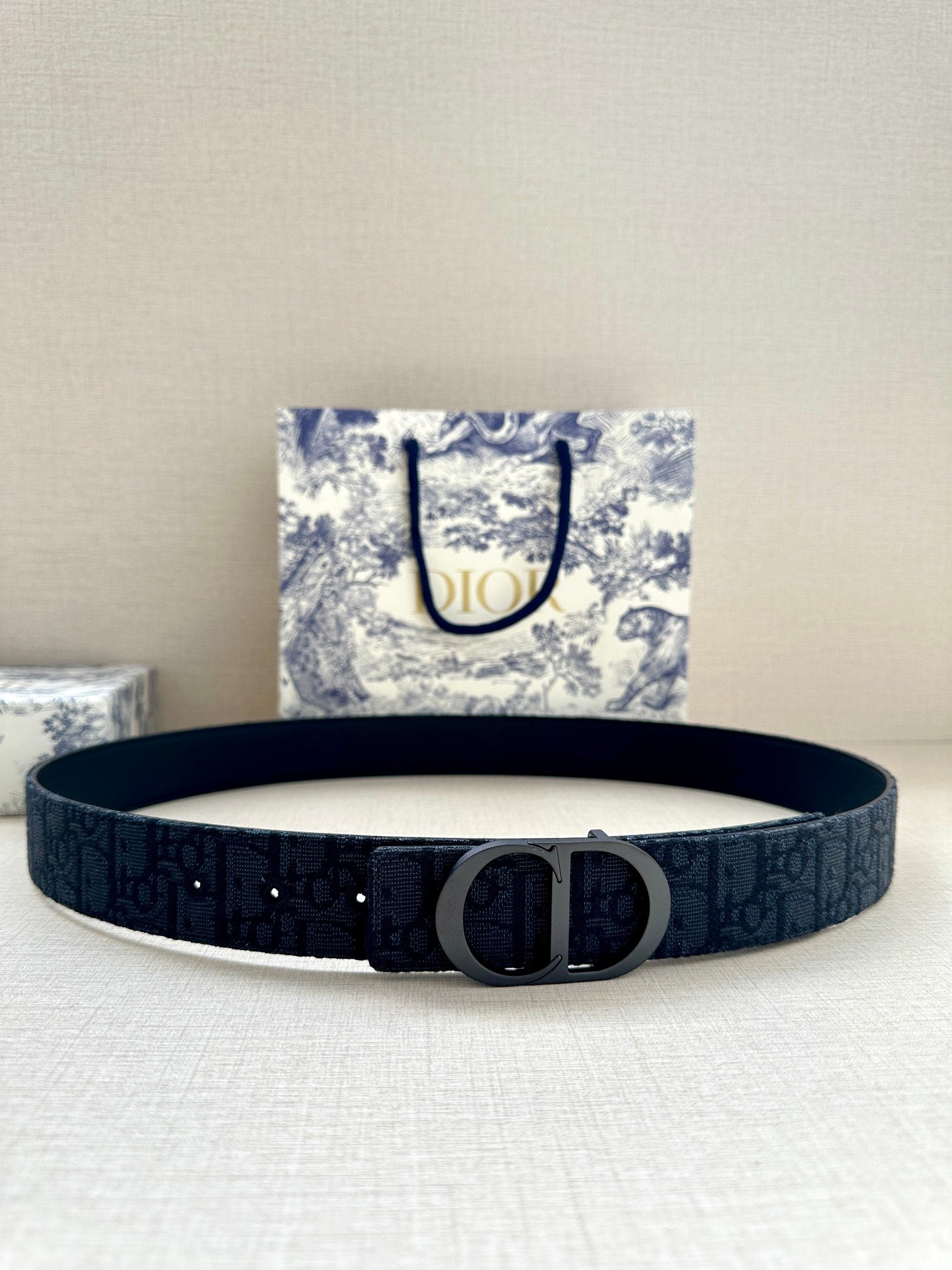 Dior Belt