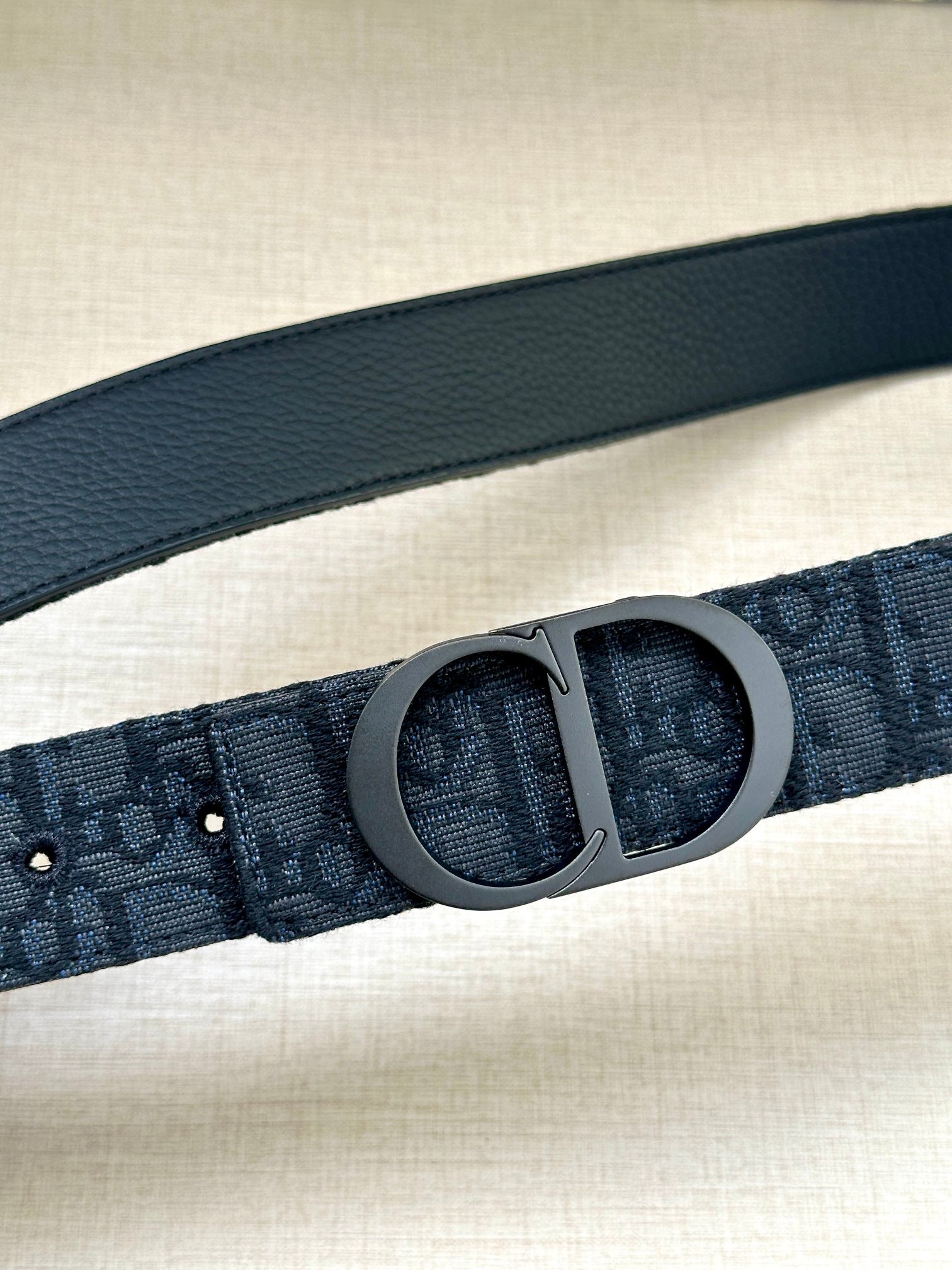Dior Belt