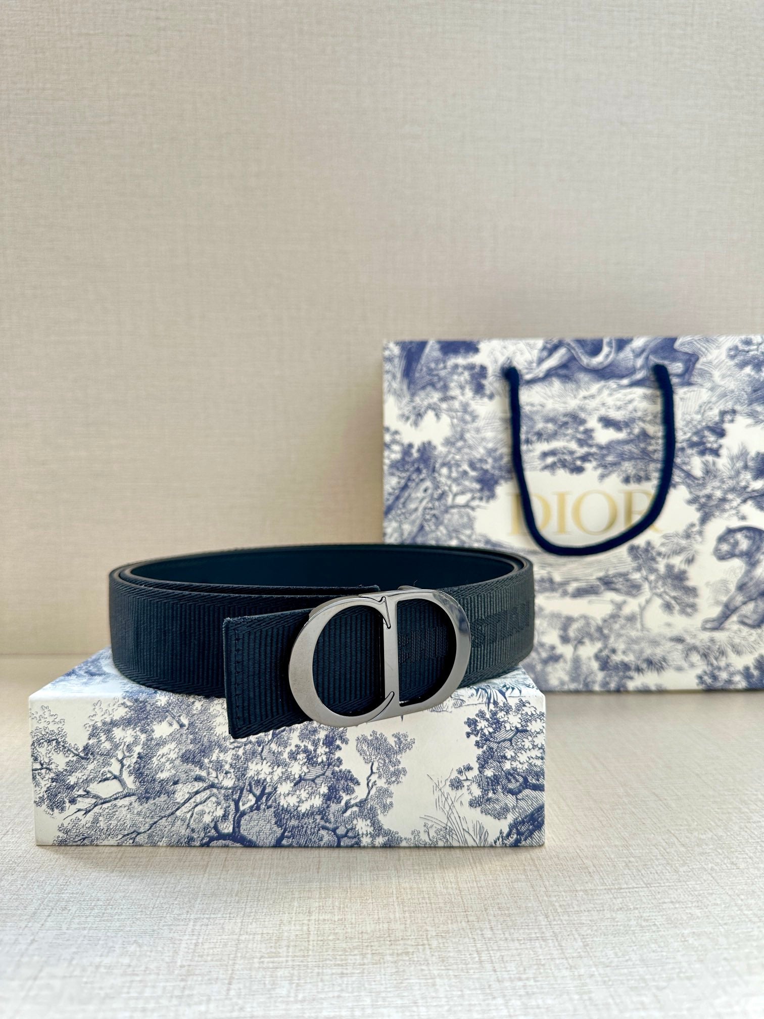 Dior Belt