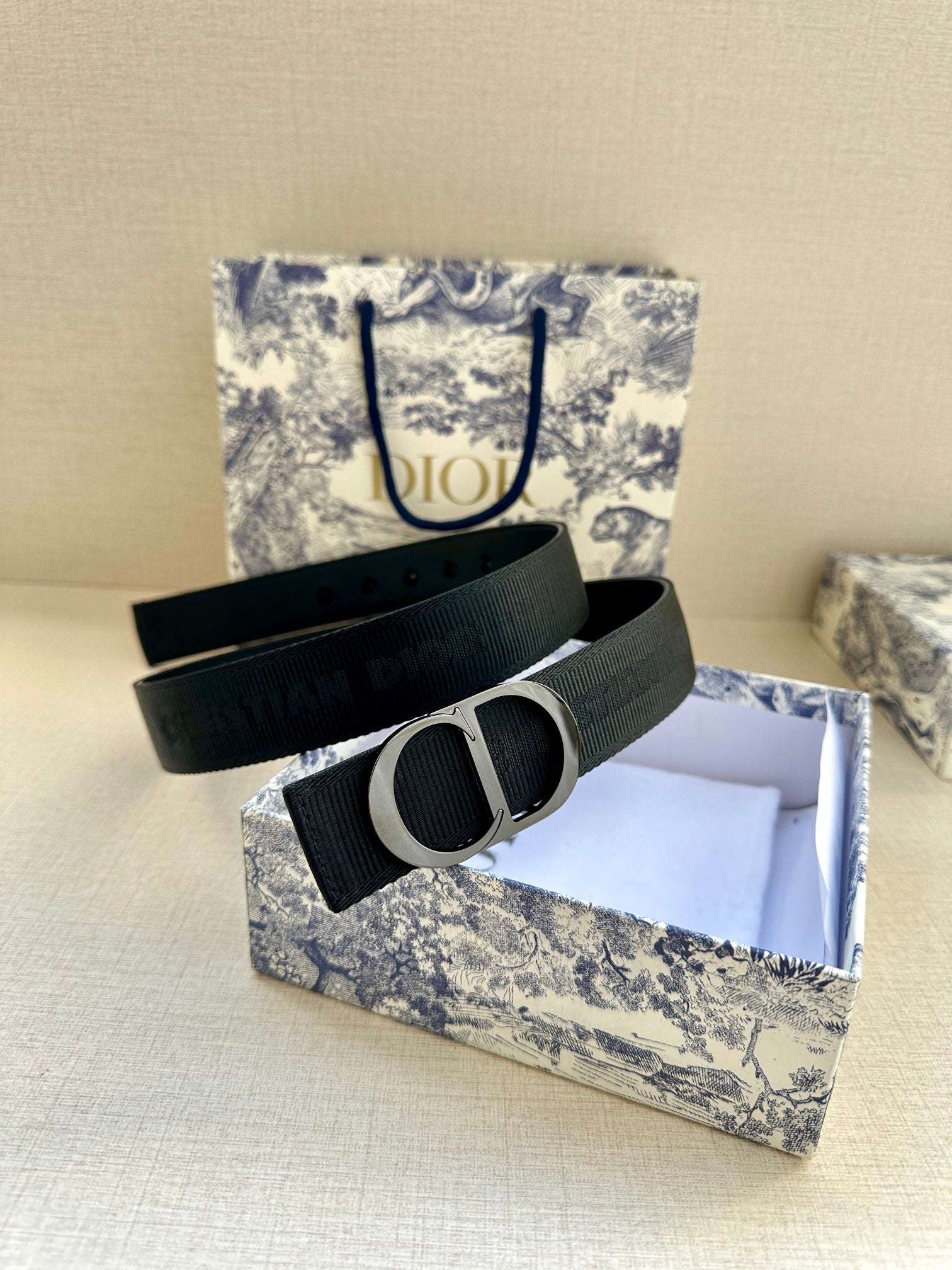 Dior Belt