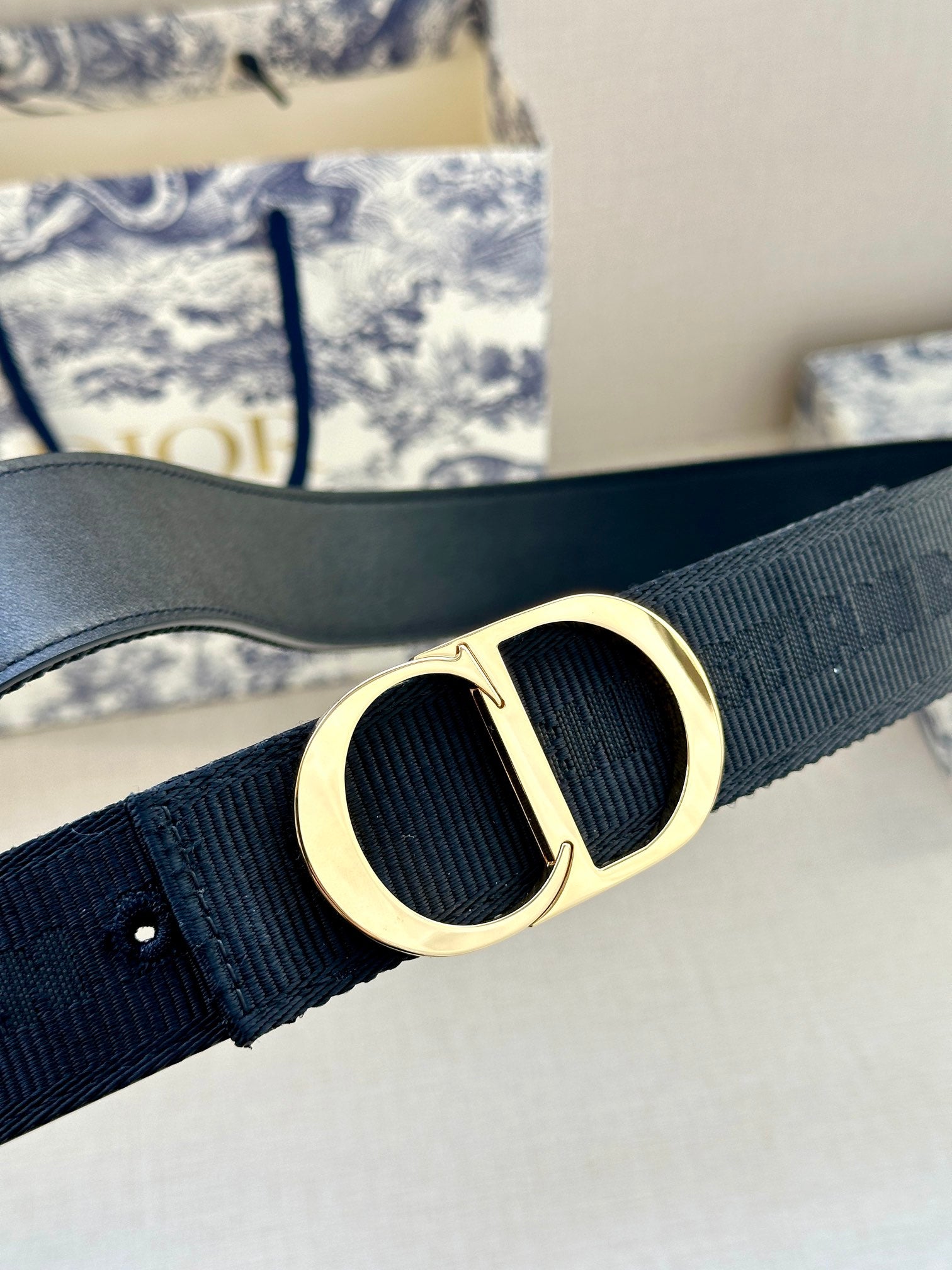 Dior Belt