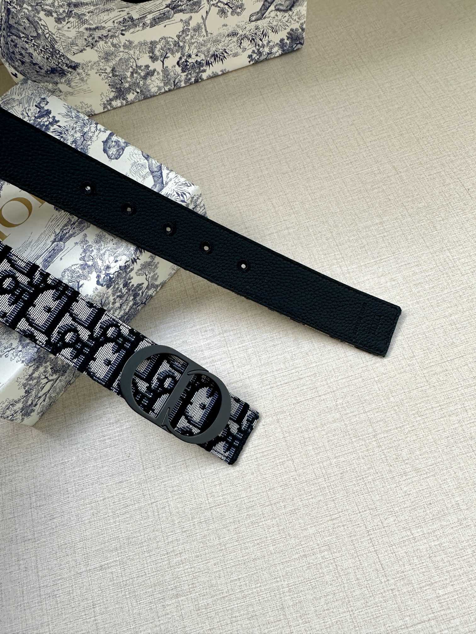Dior Belt