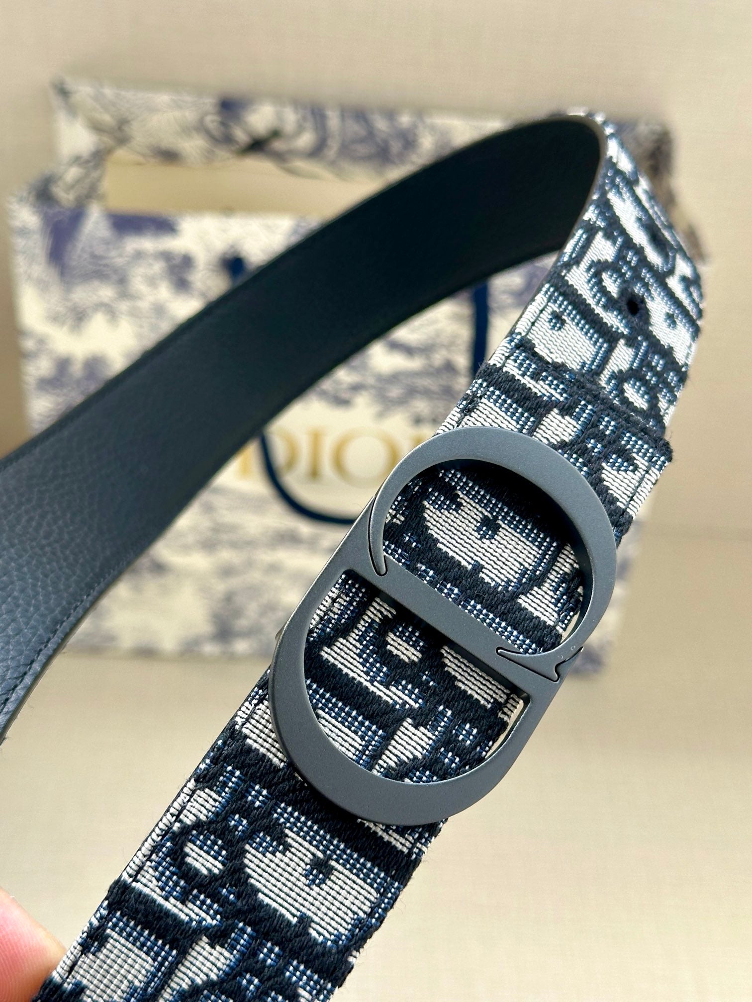 Dior Belt