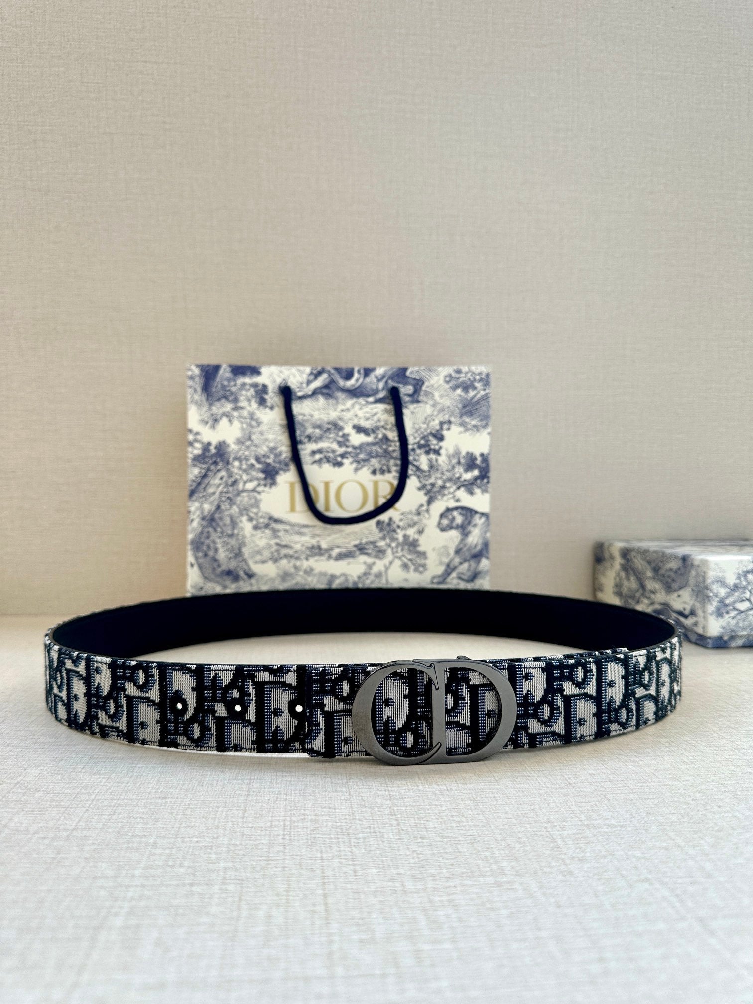 Dior Belt