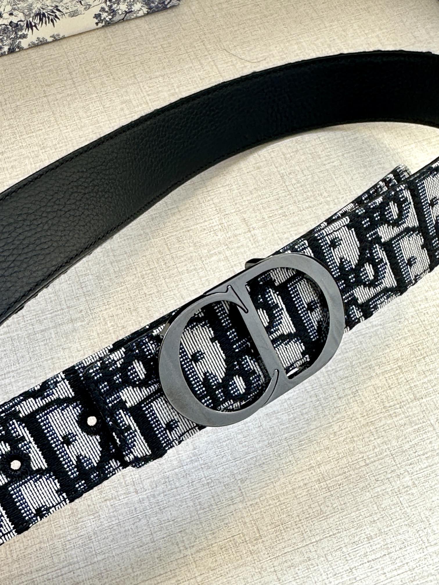 Dior Belt
