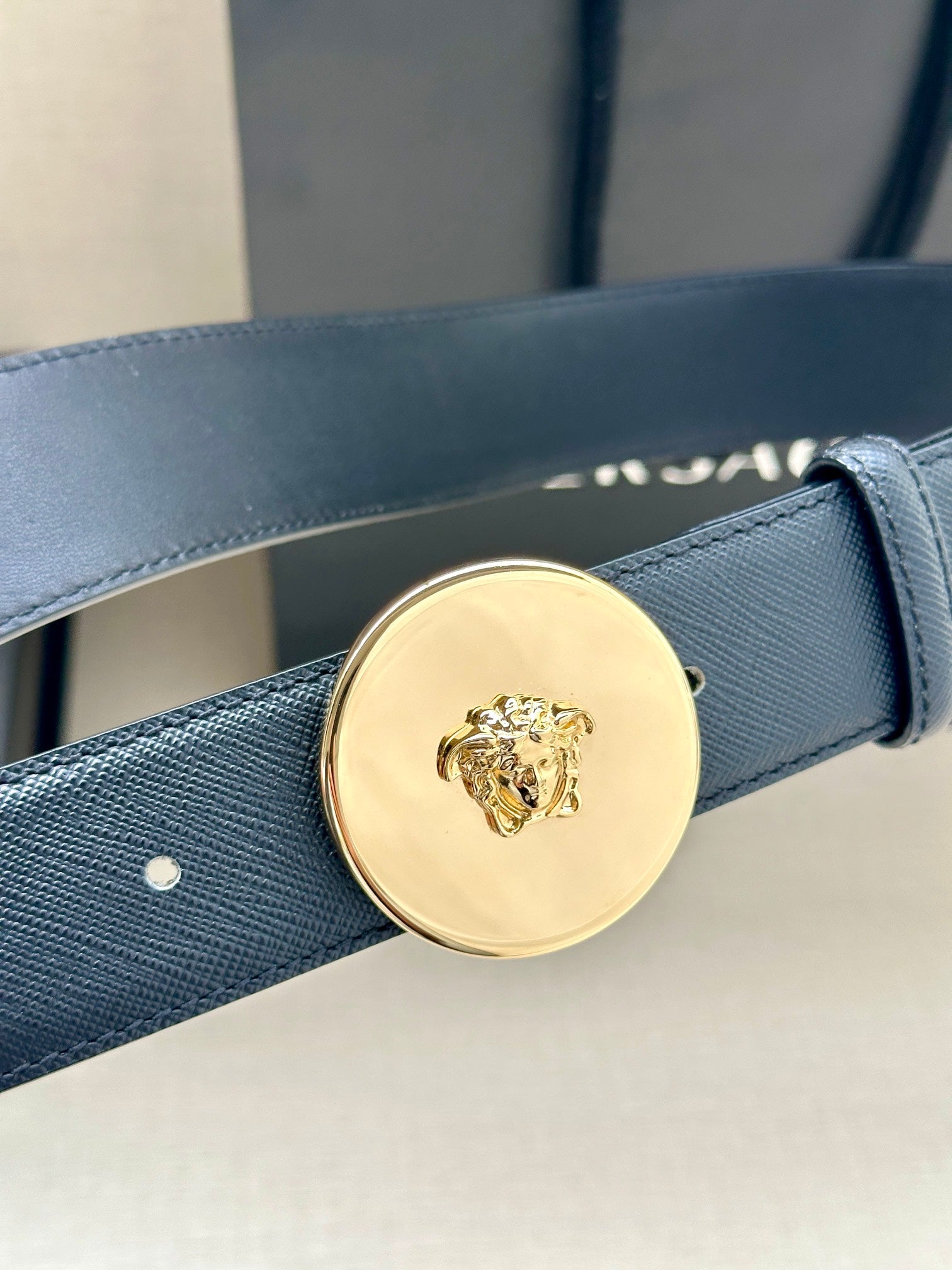 Versace Belt