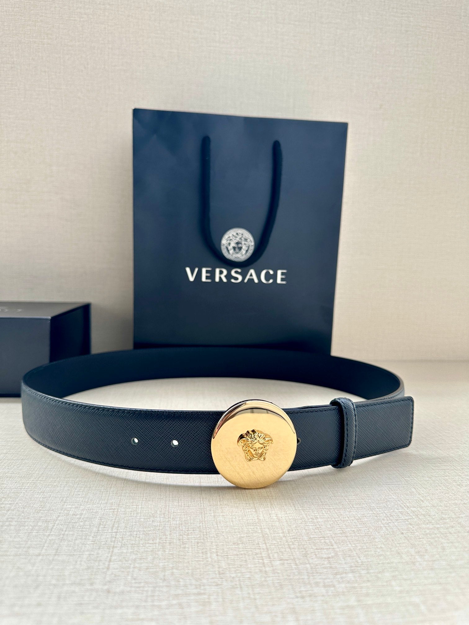 Versace Belt