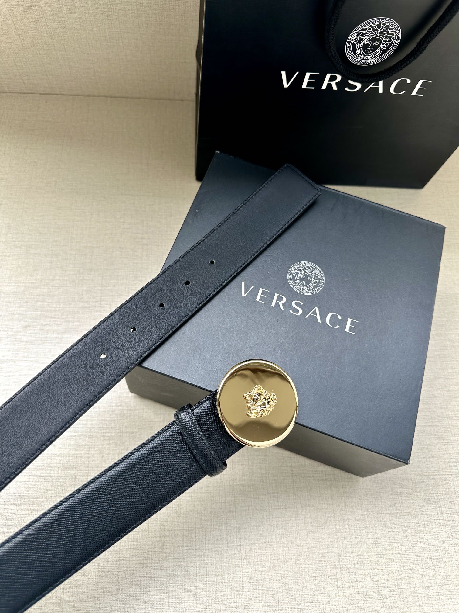 Versace Belt