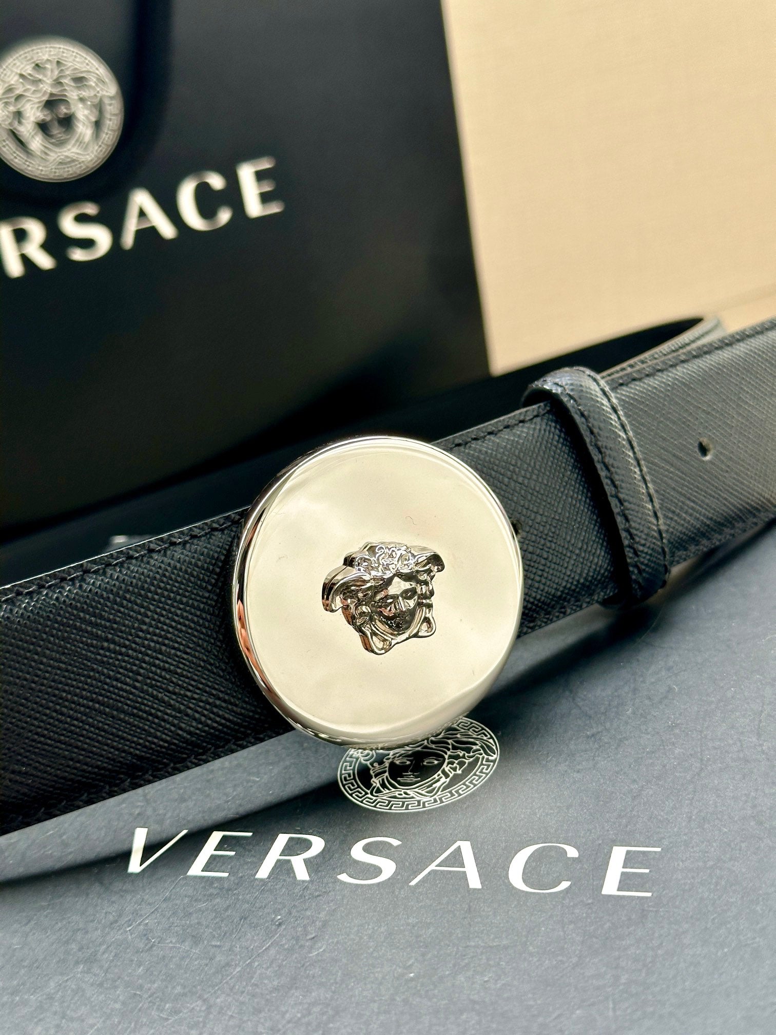 Versace Belt