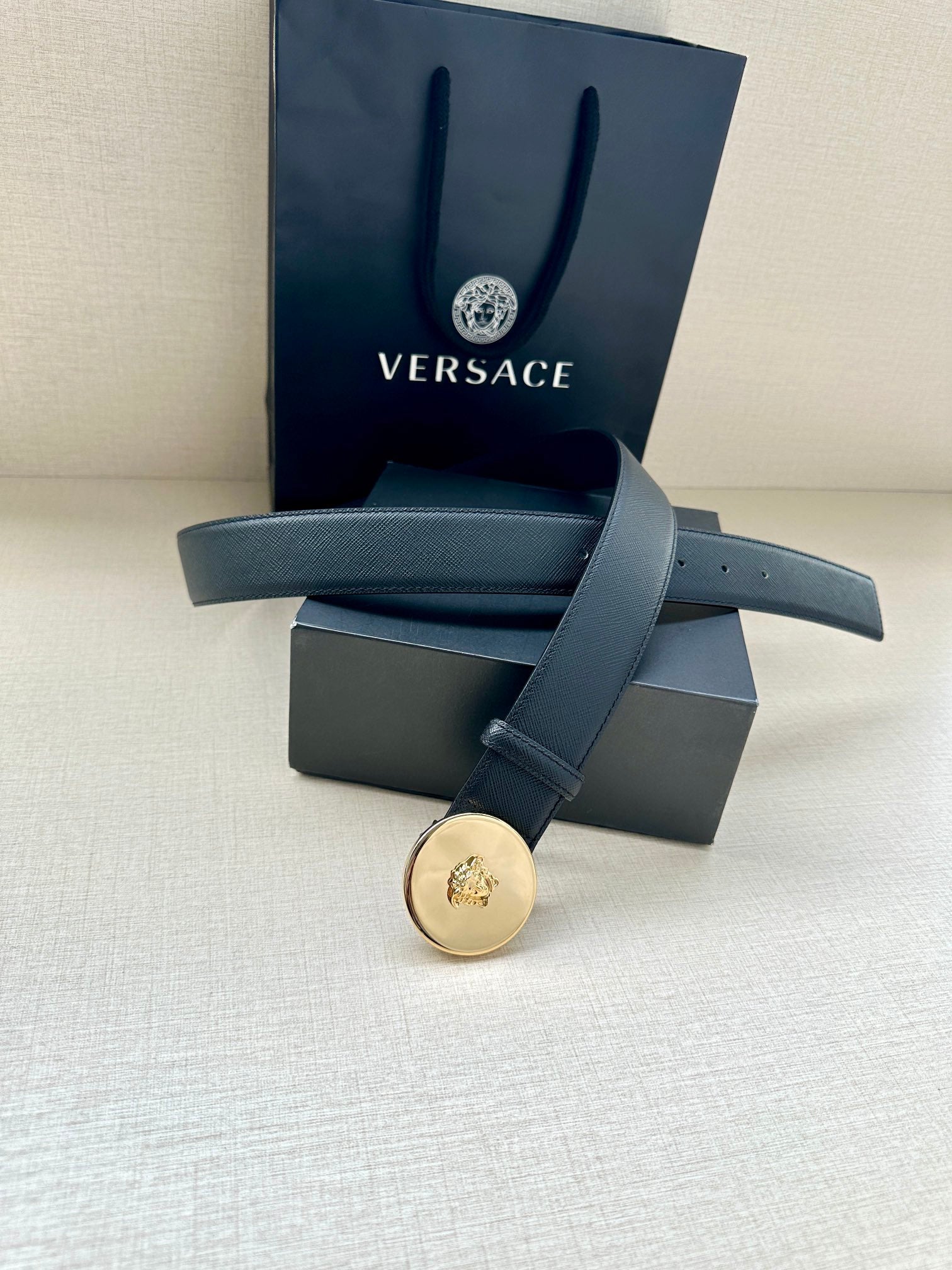 Versace Belt