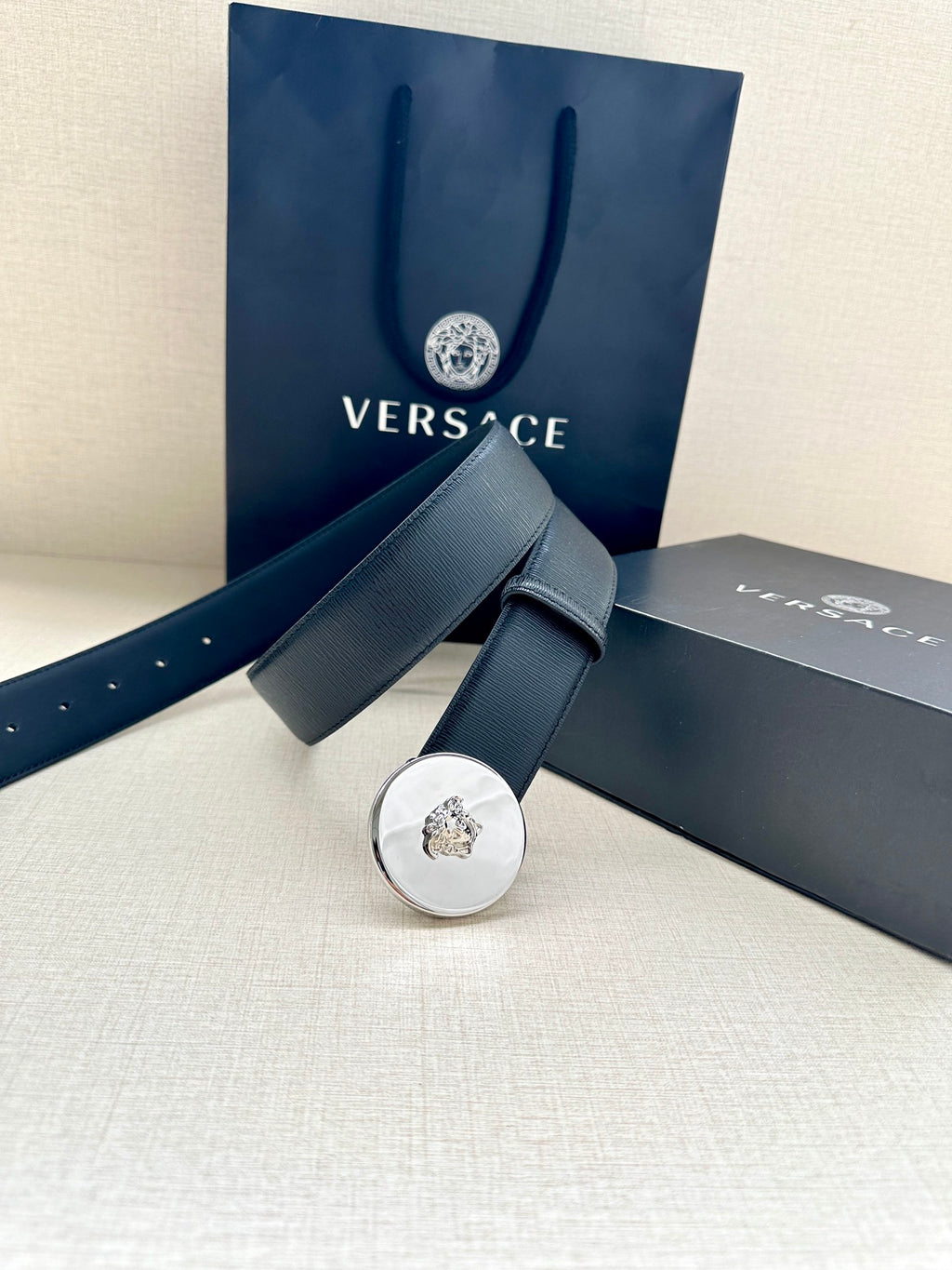 Versace Belt