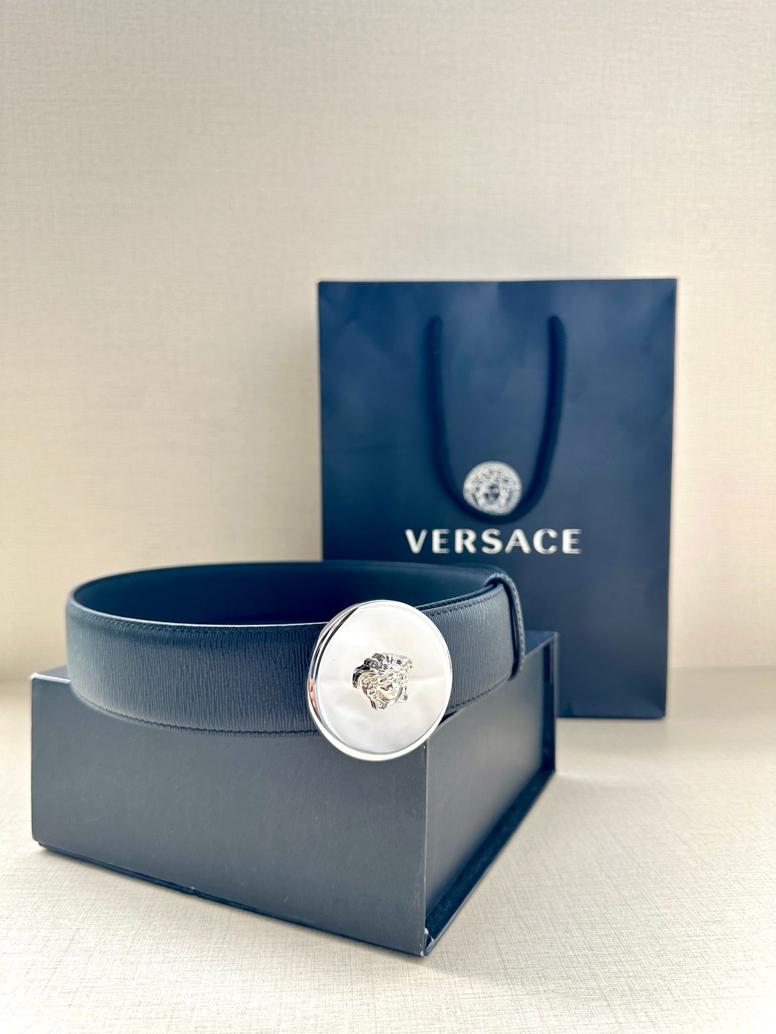 Versace Belt