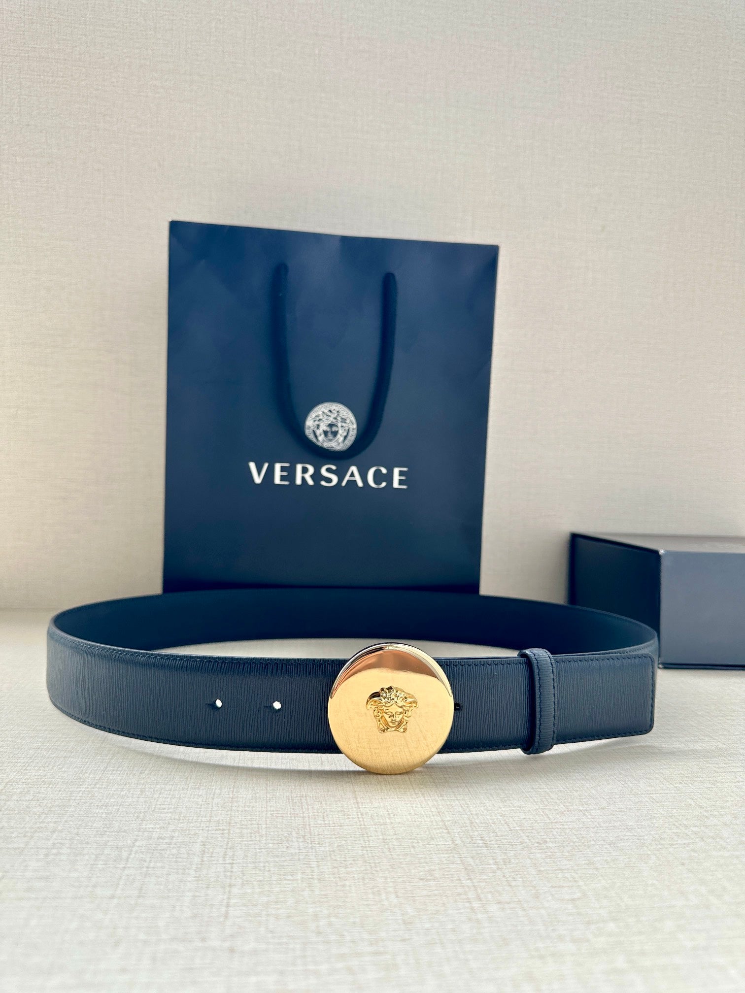 Versace Belt