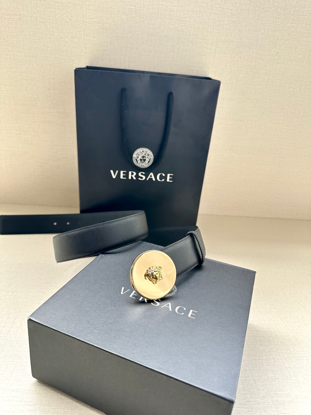 Versace Belt