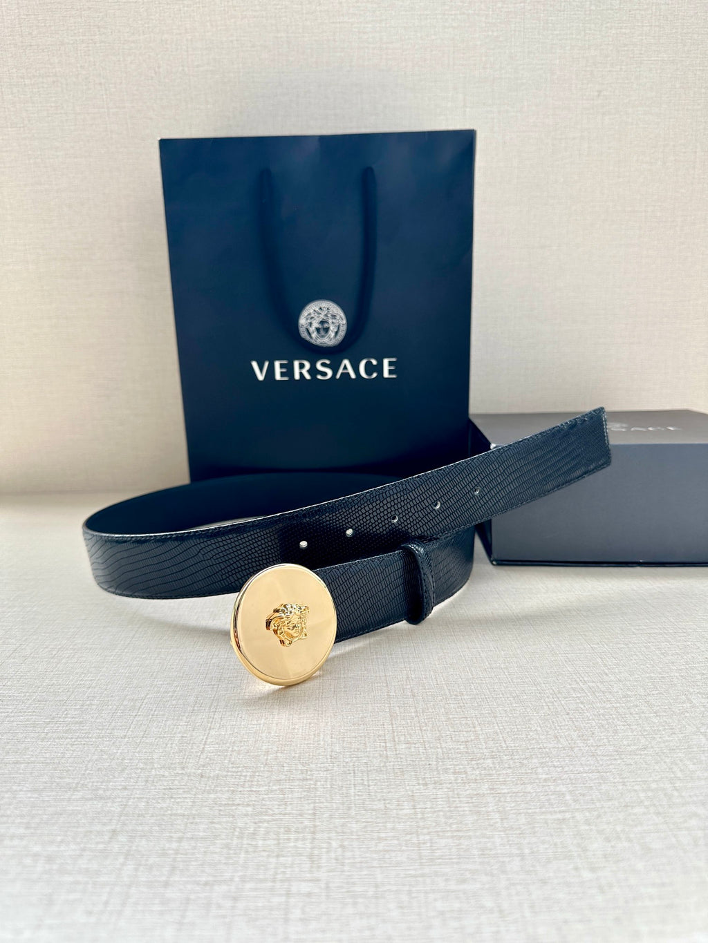 Versace Belt