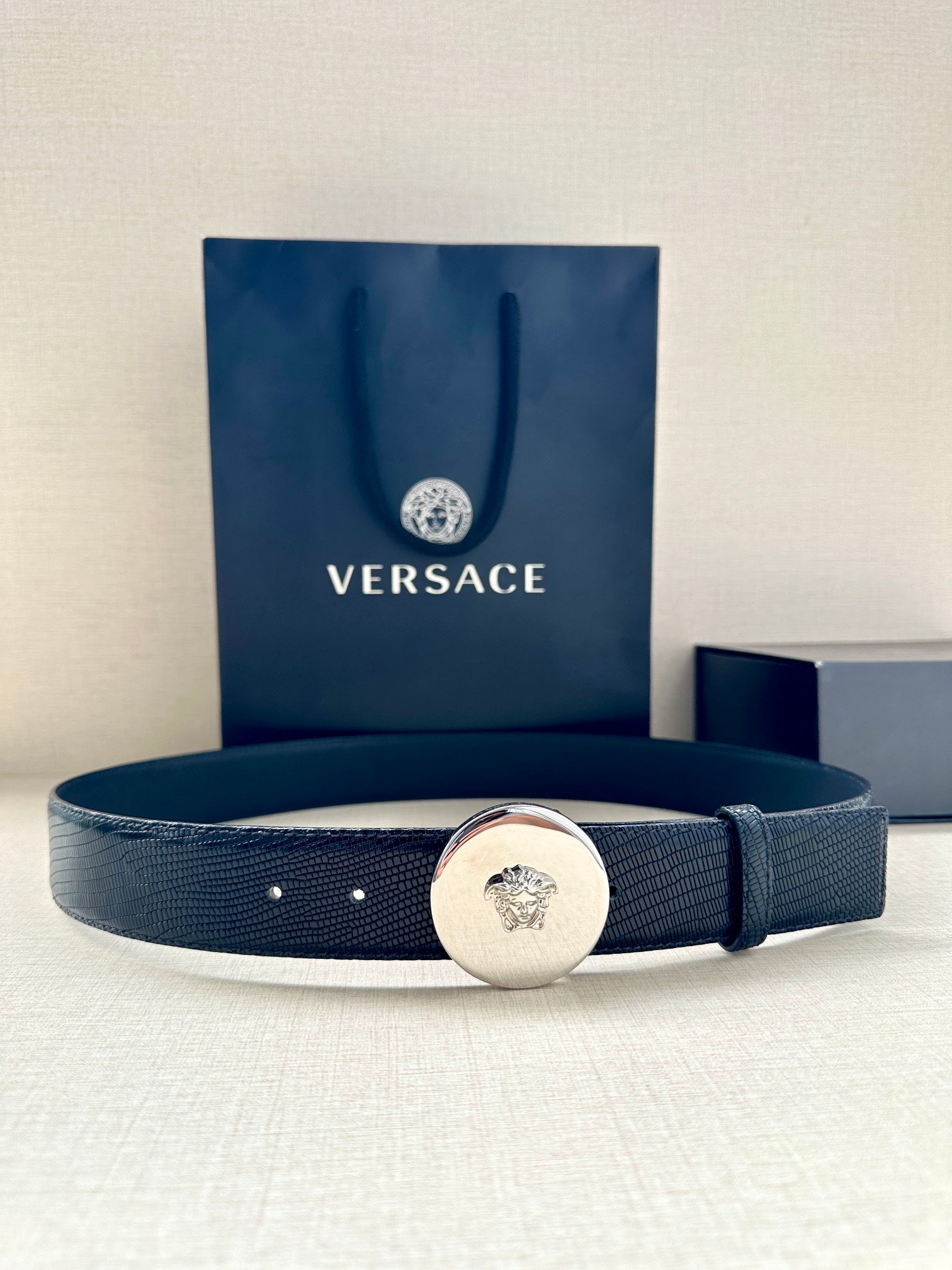 Versace Belt