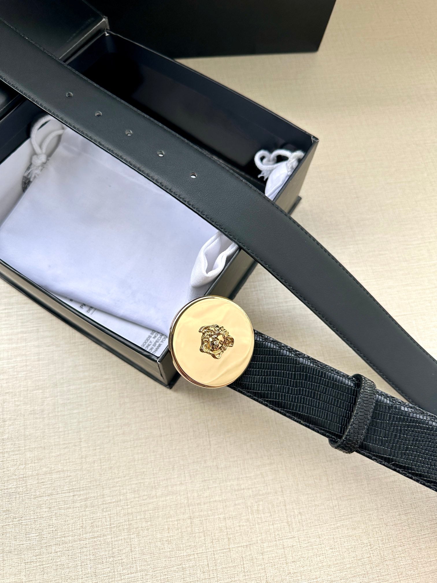 Versace Belt