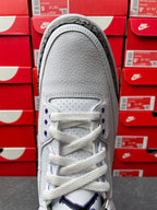 LW Batch-Air Jordan 3 “Dark lris”