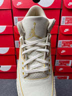 LW Batch-J Balvin × Air Jordan 3 Retro SP “Medellin Sunset”