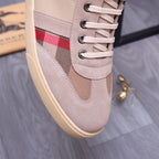 Luxury Shoes Burberry