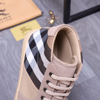 Luxury Shoes Burberry