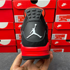 PK Batch-Air Jordan 4 “Red thunder”