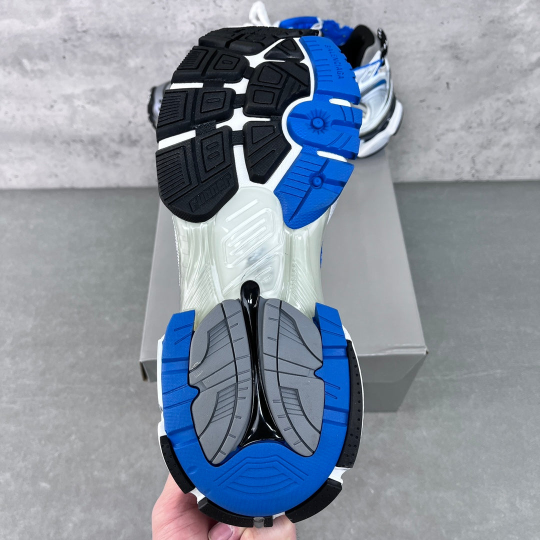 Luxury Shoes Balenciaga Unisex