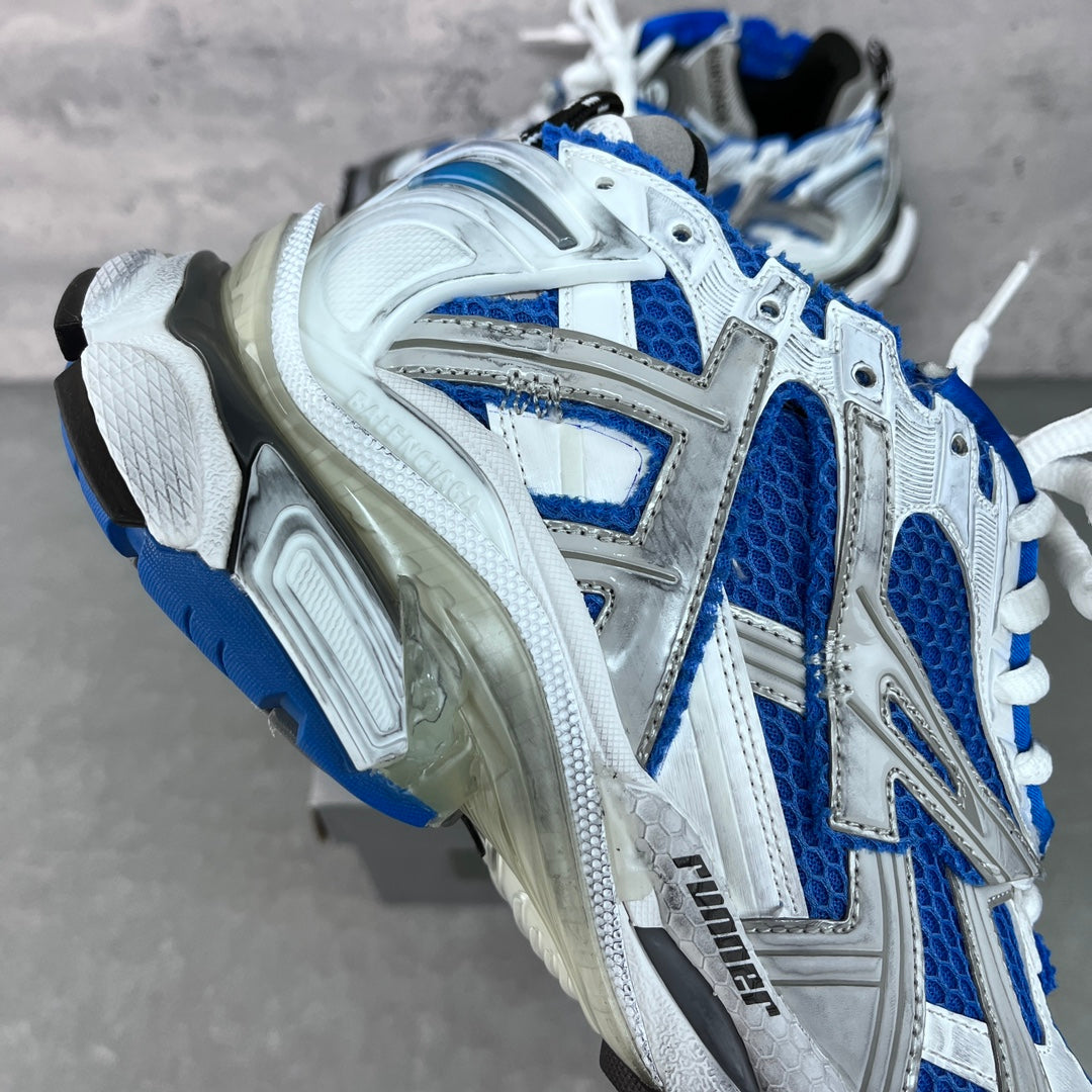 Luxury Shoes Balenciaga Unisex