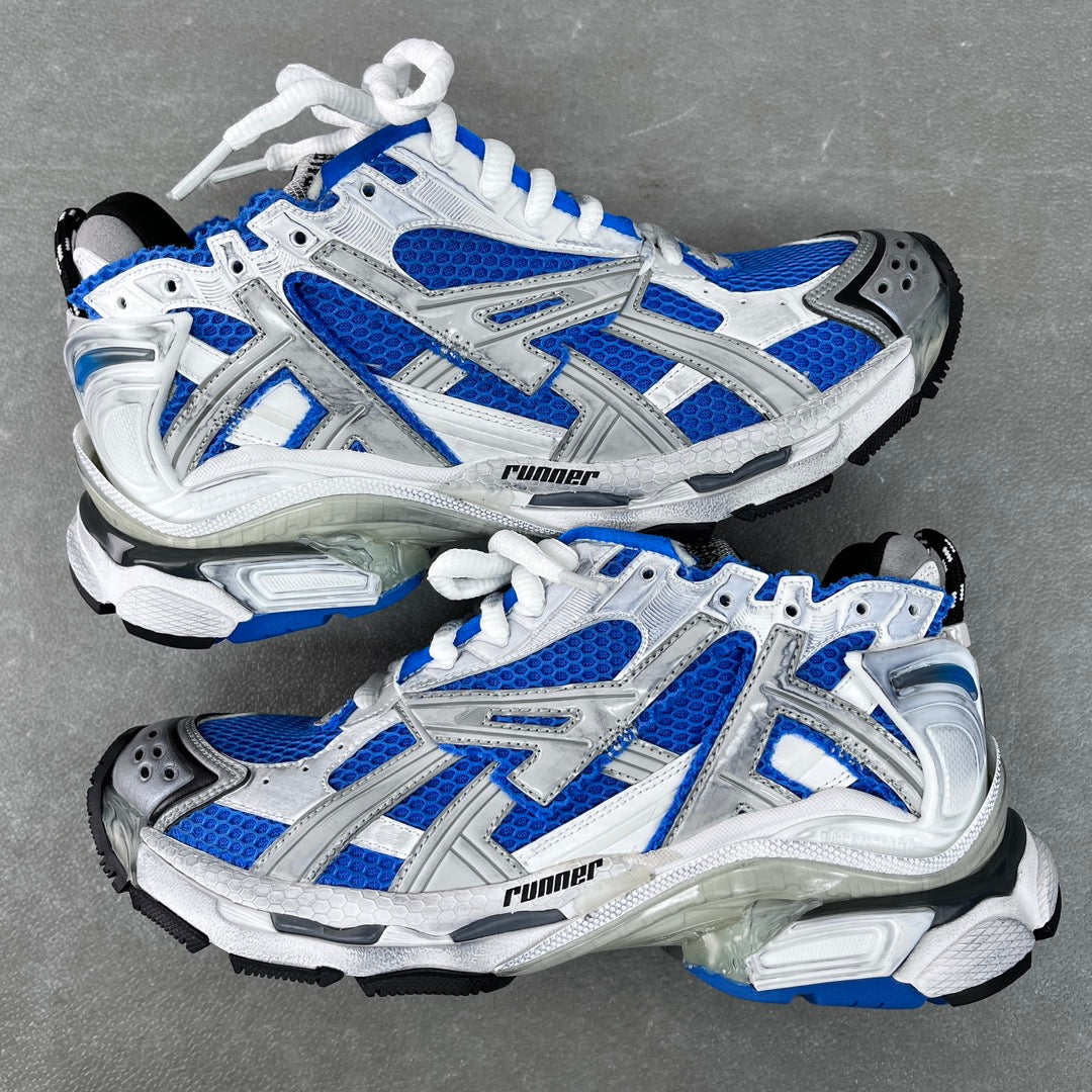 Luxury Shoes Balenciaga Unisex