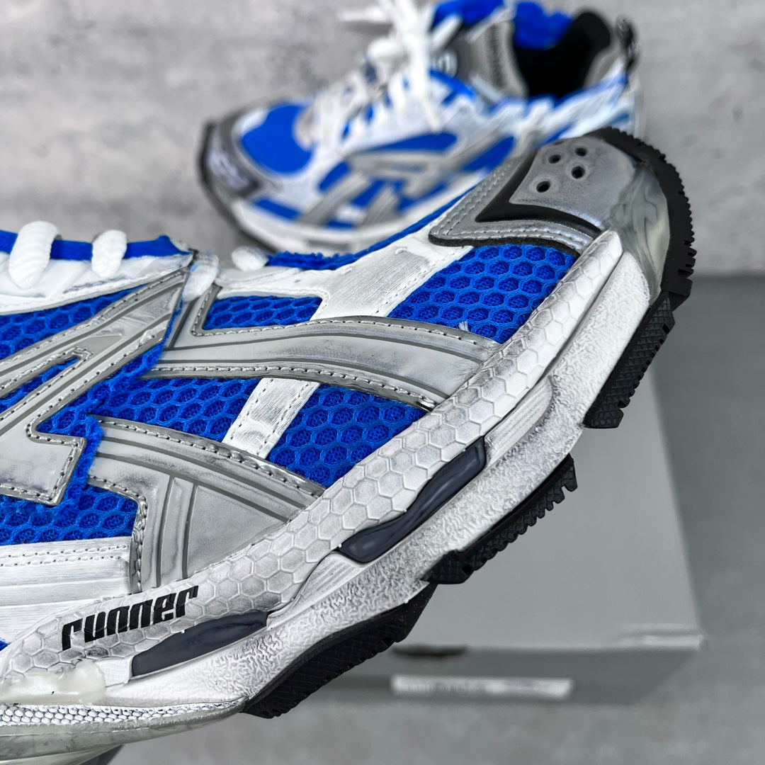 Luxury Shoes Balenciaga Unisex