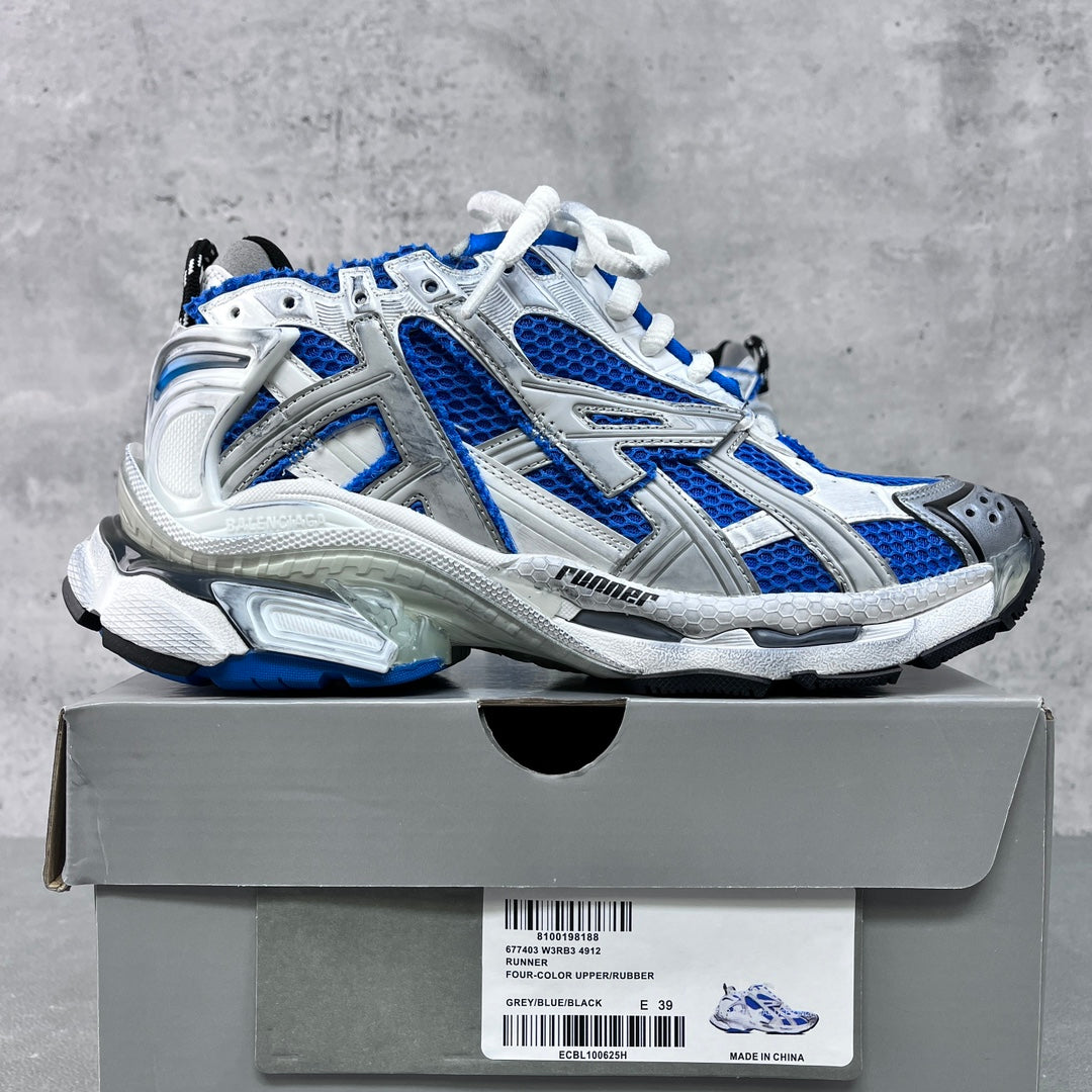 Luxury Shoes Balenciaga Unisex