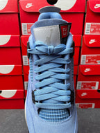 GX Batch-Air Jordan 4 “University Blue”