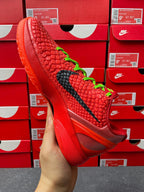 S2 Batch-Nike Zoom Kobe 6 Protro “Reverse”
