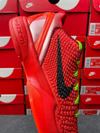 S2 Batch-Nike Zoom Kobe 6 Protro “Reverse”