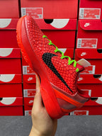 Max Batch-Nike Zoom Kobe 6 Protro “Reverse”
