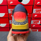 LW Batch-J Balvin  Air Jordan 3 “Rio”