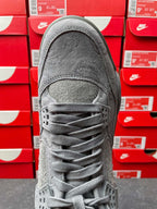 GX Batch-Kaws × Air Jordan 4 Grey