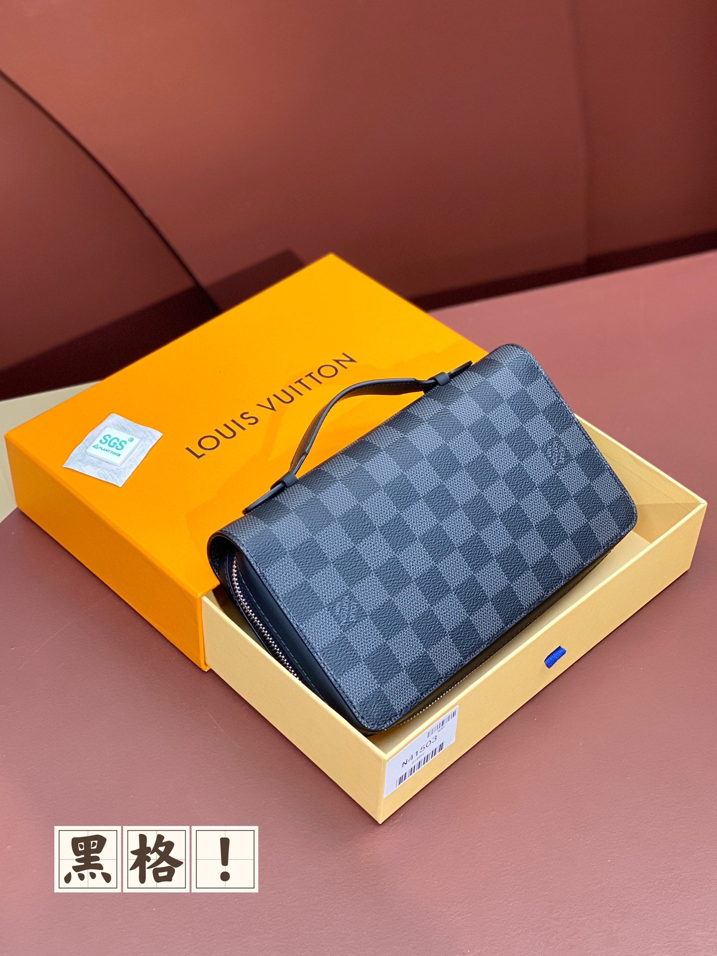 Small Bags Louis Vuitton Men Bags