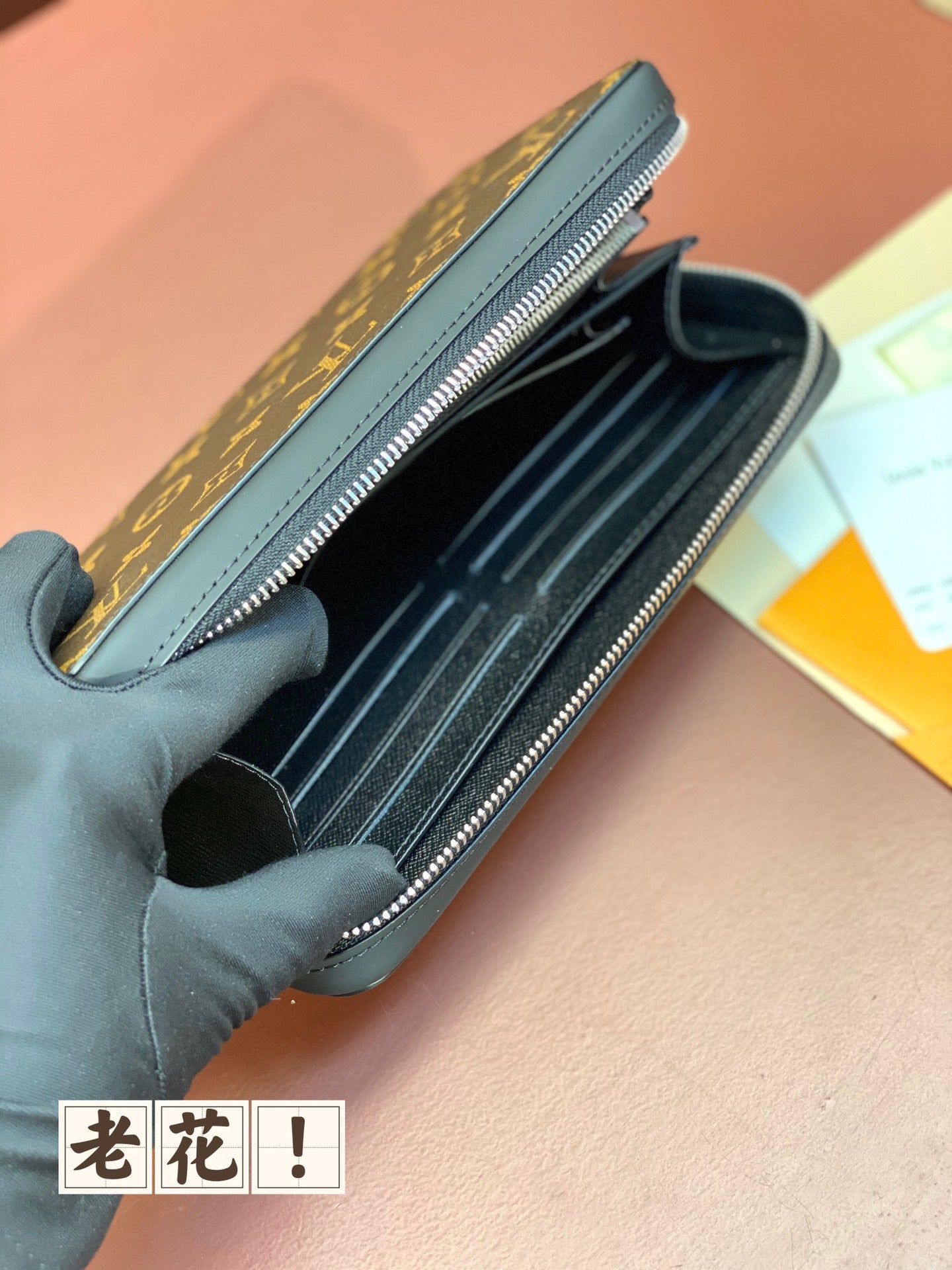 Small Bags Louis Vuitton Men Bags