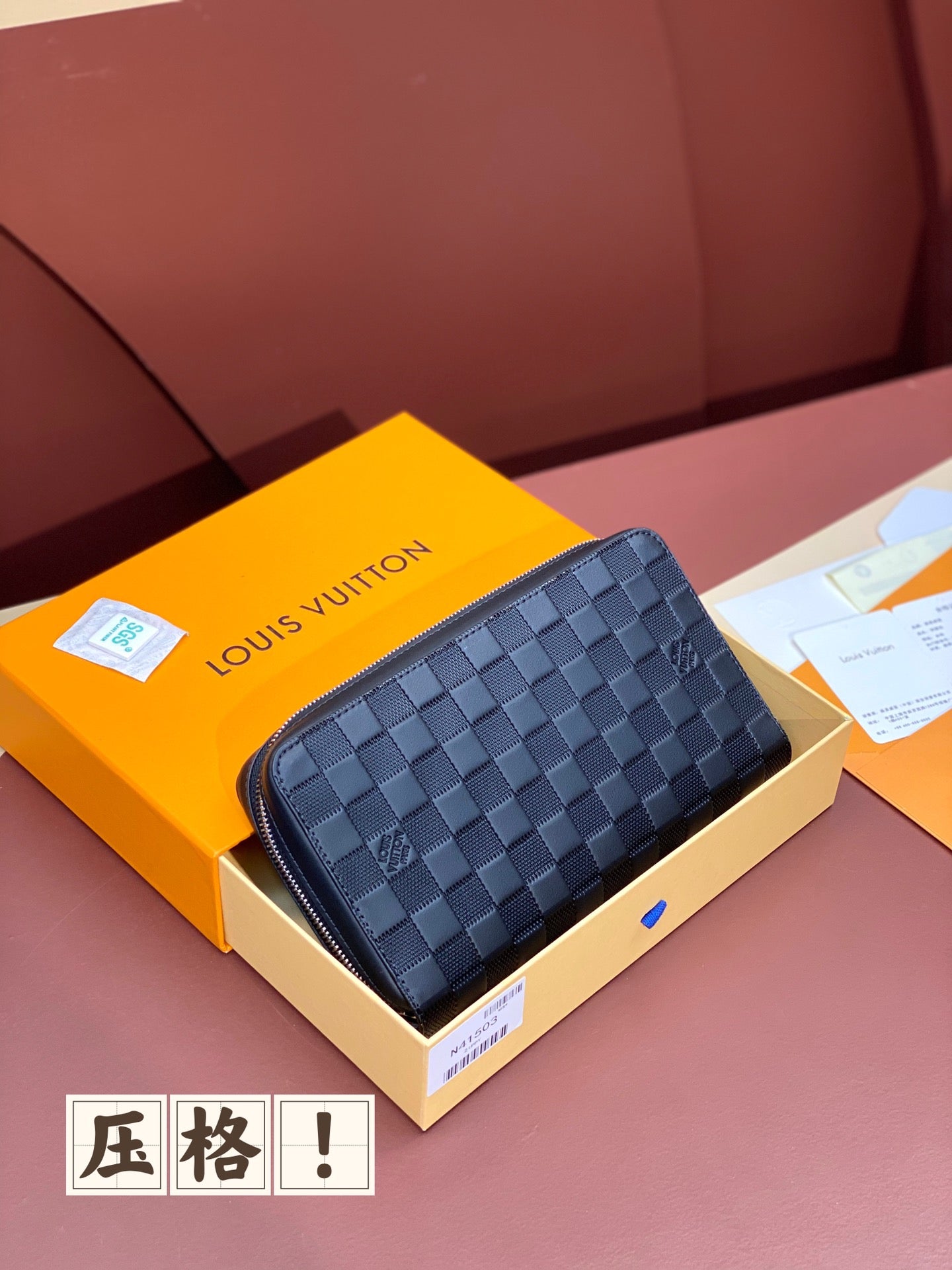 Small Bags Louis Vuitton Men Bags