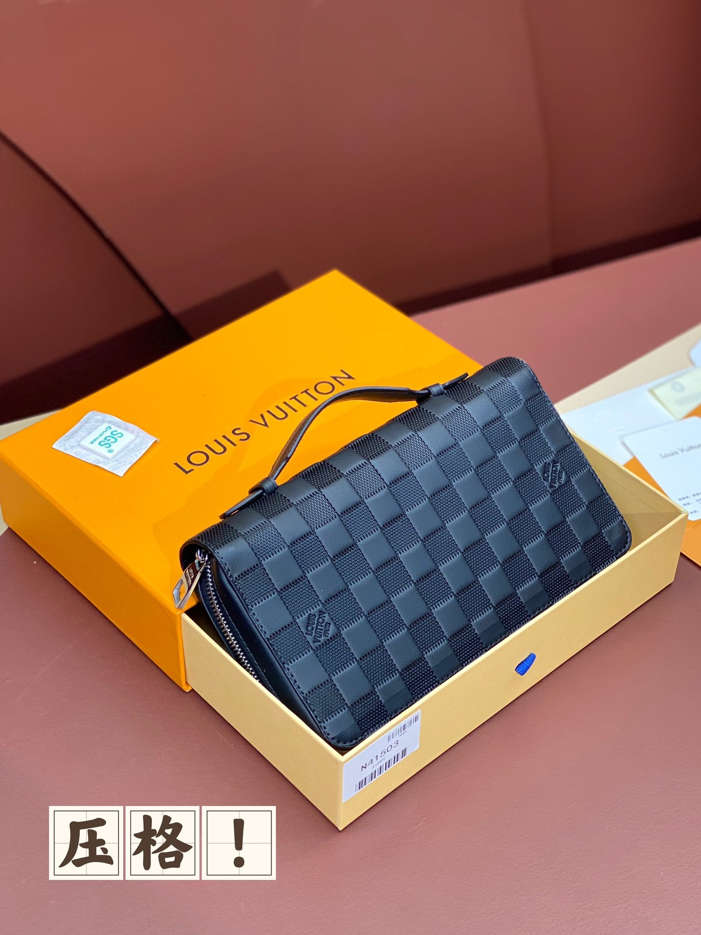 Small Bags Louis Vuitton Men Bags
