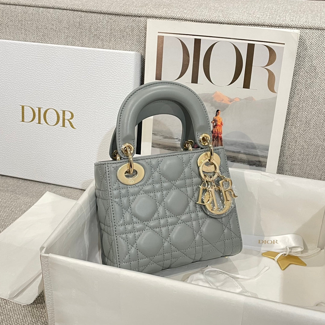Dior Bags