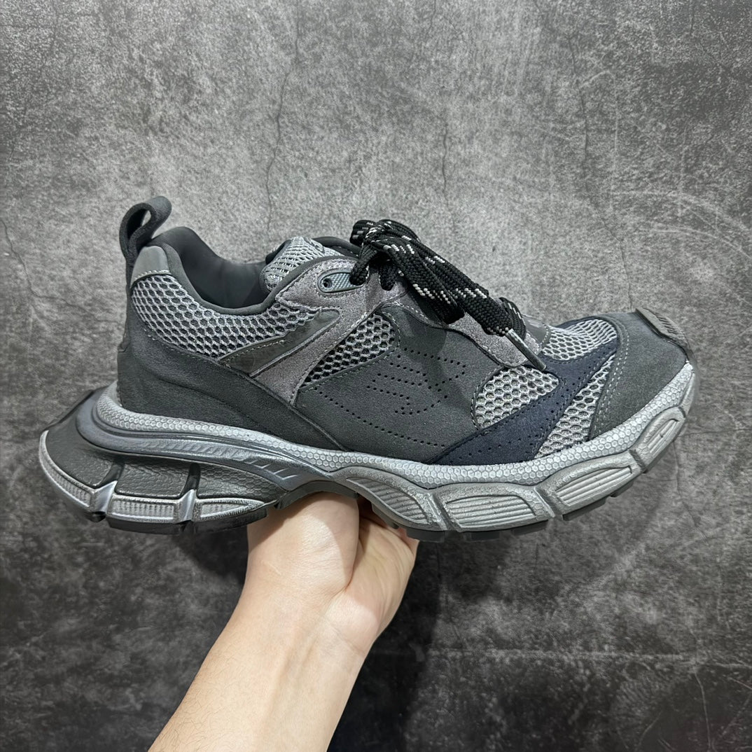 Luxury Shoes Balenciaga Unisex