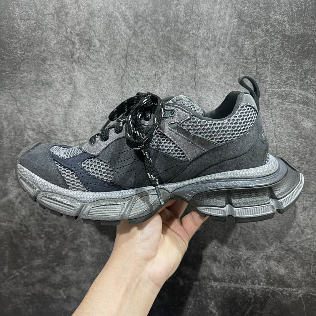 Luxury Shoes Balenciaga Unisex