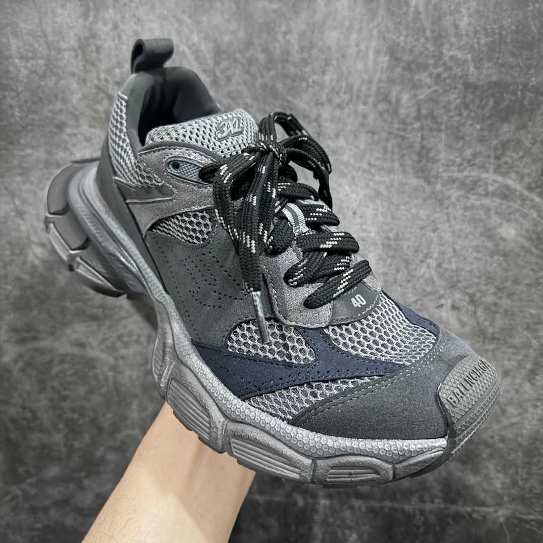Luxury Shoes Balenciaga Unisex
