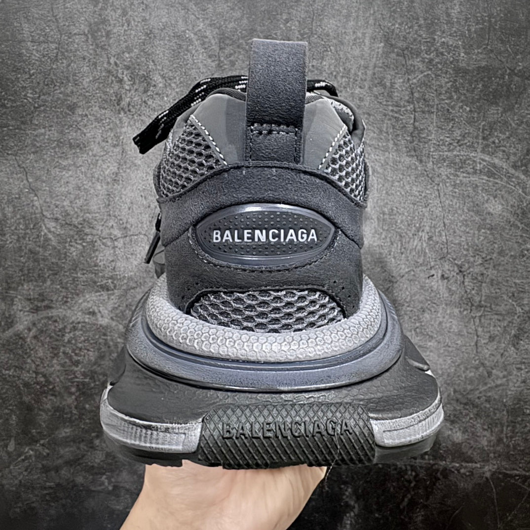 Luxury Shoes Balenciaga Unisex