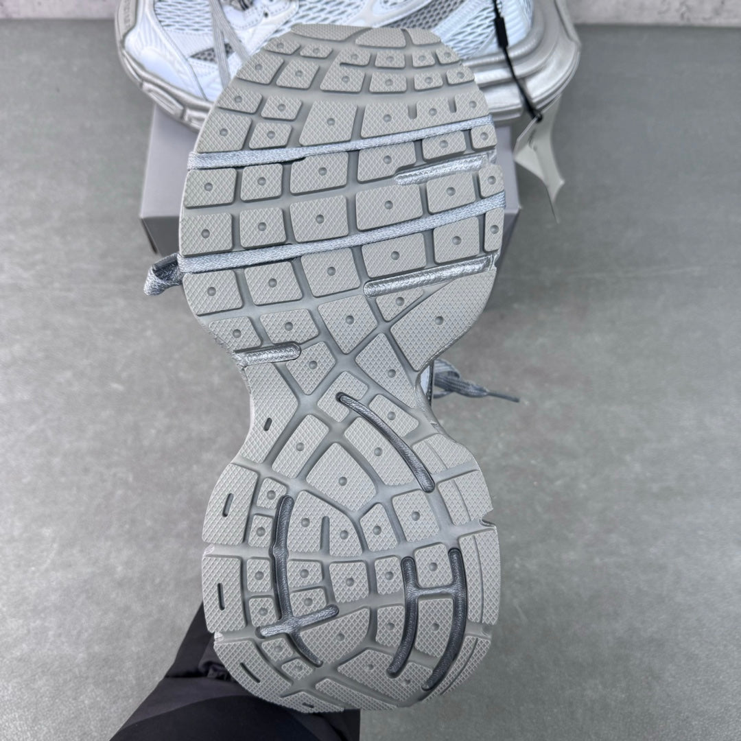 Luxury Shoes Balenciaga Unisex