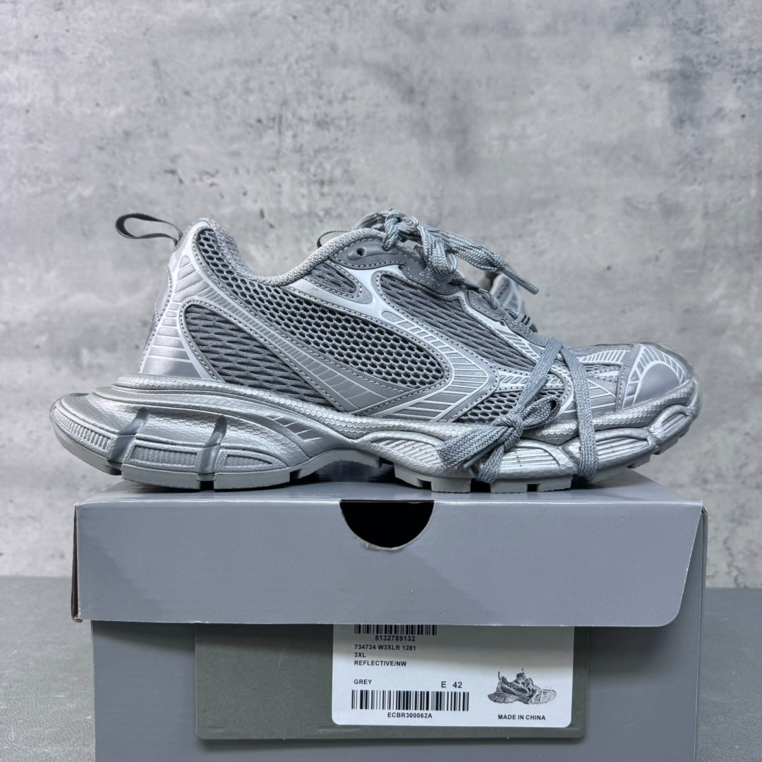Luxury Shoes Balenciaga Unisex